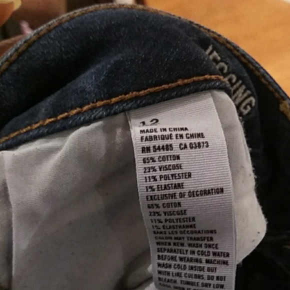 American Eagle Outfitters jeans - Picture 4 of 4